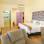 Sutera Sanctuary Lodges At Manukan Island