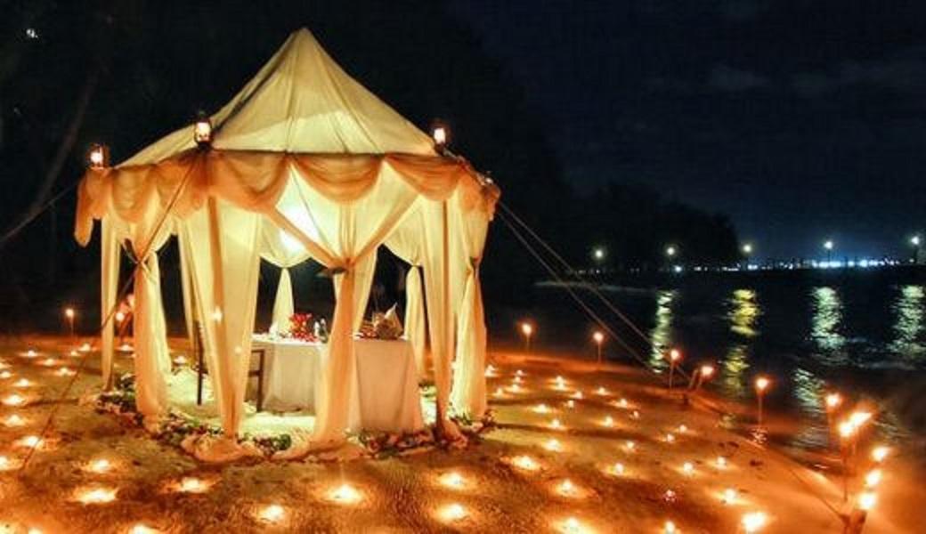 Tempat peranginan Sutera Sanctuary At Manukan Island 4*