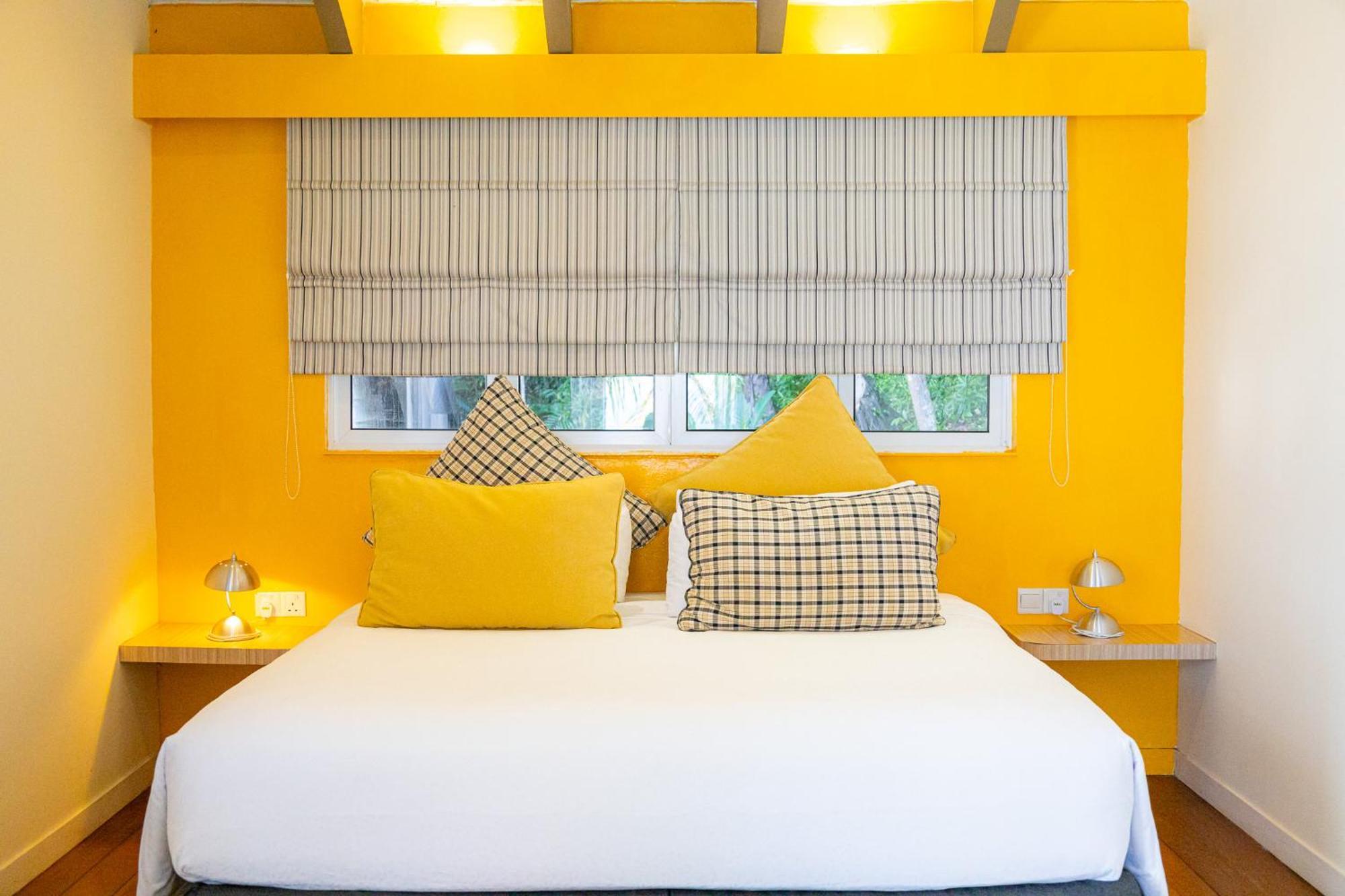 Sutera Sanctuary At Manukan Island 4*