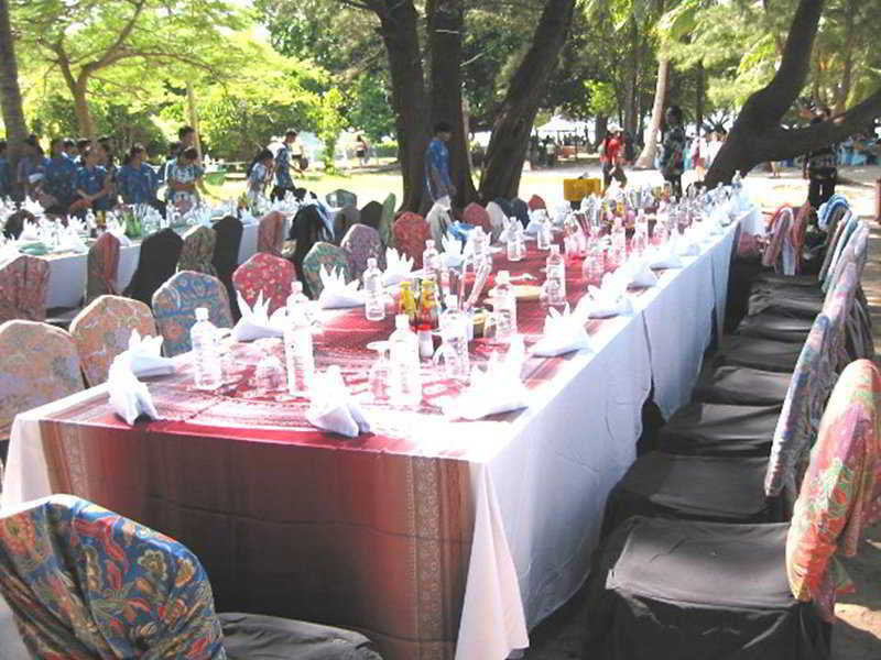 Sutera Sanctuary At Manukan Island Tempat peranginan